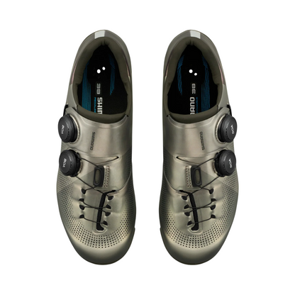 Shimano RC703 Road Shoe - Womens - Limited Edition - Chrome Rose