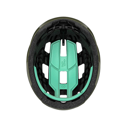 Lazer Tonic Kineticore Road/Gravel Helmet - Pine Green