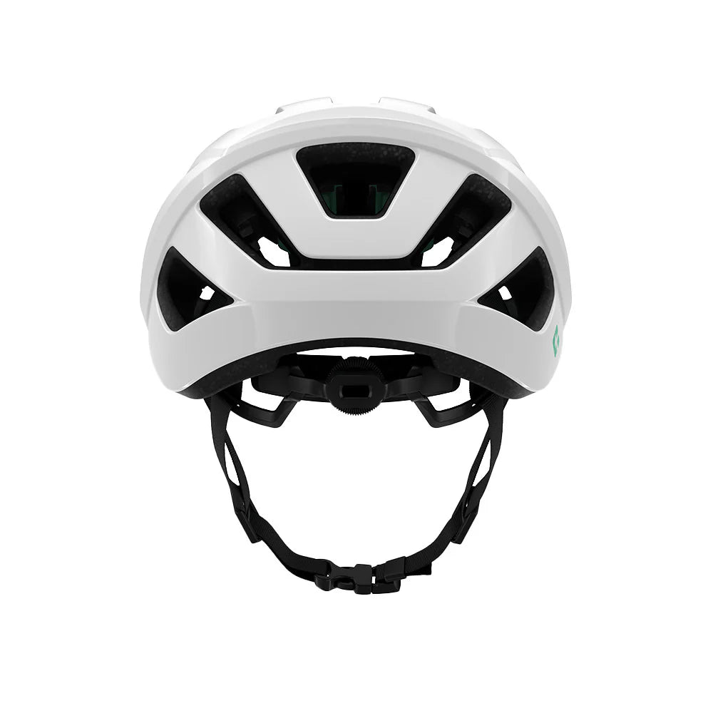 Lazer Tonic Kineticore Road/Gravel Helmet - White