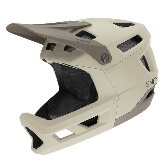 Smith Mainline MIPS Full Face Helmet - Matt Chalk