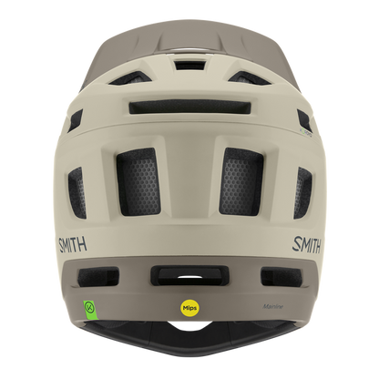 Smith Mainline MIPS Full Face Helmet - Matt Chalk