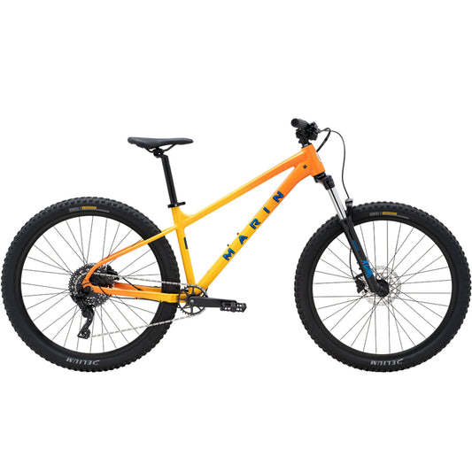 Marin San Quentin 1 27.5 - Yellow Fade - 2025