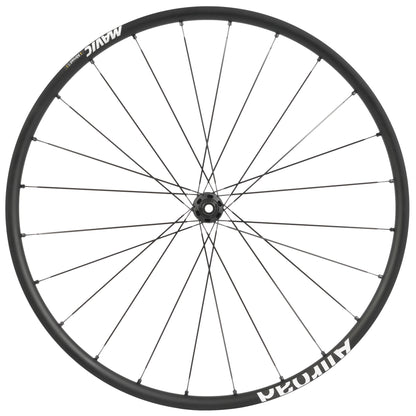 Mavic Allroad S Disc 700c Gravel Wheelset - Center Lock
