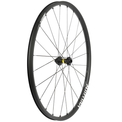 Mavic Allroad S Disc 700c Gravel Wheelset - Center Lock