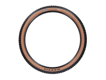 Maxxis Rekon 29" Folding MTB Tire - EXO - Dark Tan
