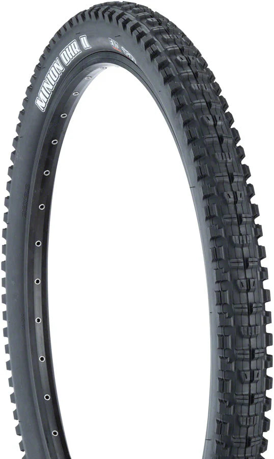 Maxxis Minion DHR II 29" Folding MTB Tire - EXO TR - OE