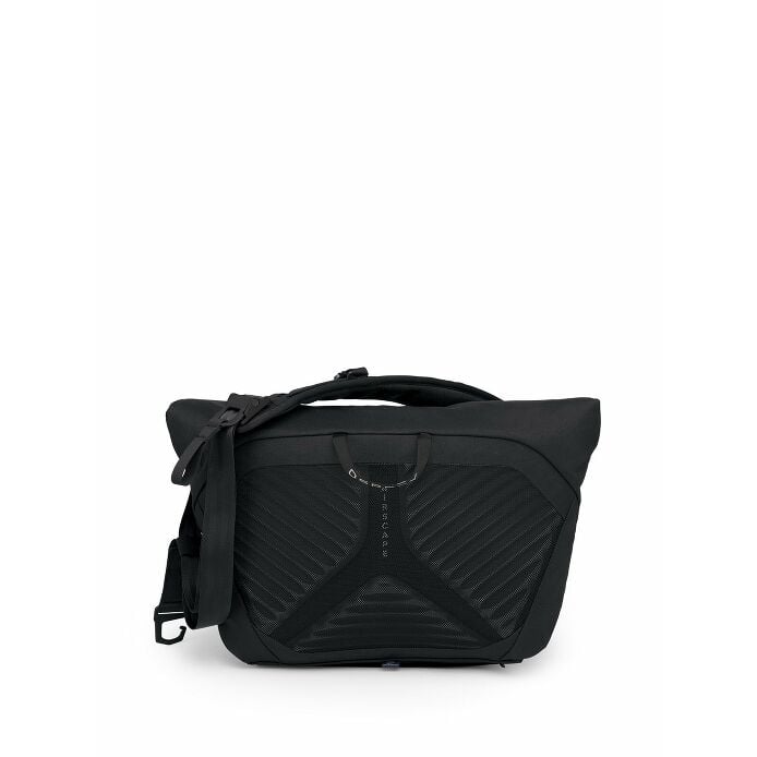 Osprey Metron Messenger 18 Bag - Black