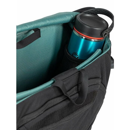 Osprey Metron Messenger 18 Bag - Black