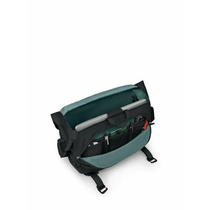Osprey Metron Messenger 18 Bag - Black
