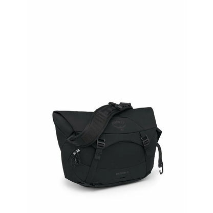 Osprey Metron Messenger 18 Bag - Black