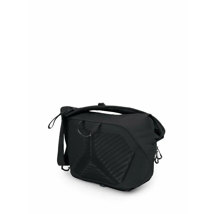 Osprey Metron Messenger 18 Bag - Black