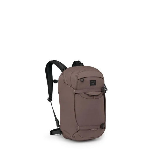 Osprey Metron 24 Backpack - Magma Brown