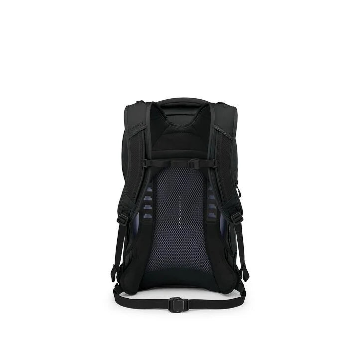 Osprey Metron Airspeed 34 Backpack - Black