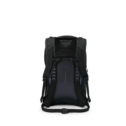 Osprey Metron Airspeed 34 Backpack - Black