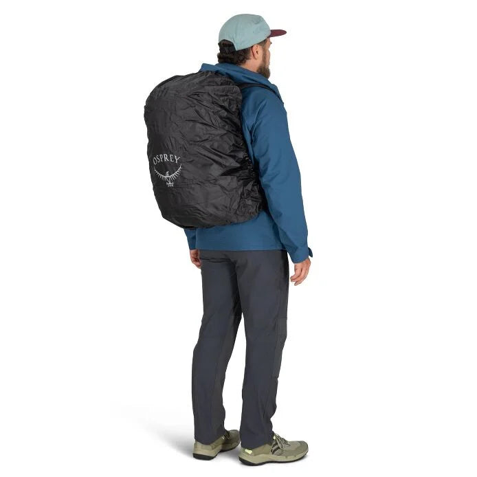 Osprey Metron Airspeed 34 Backpack - Black