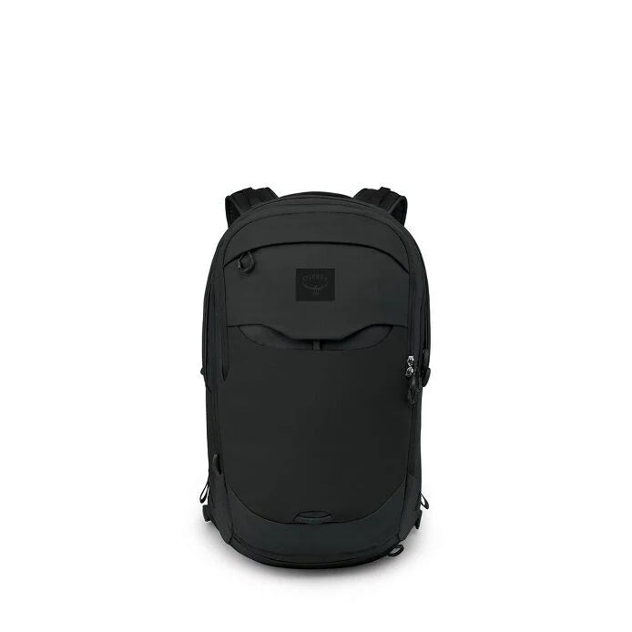 Osprey Metron Airspeed 34 Backpack - Black