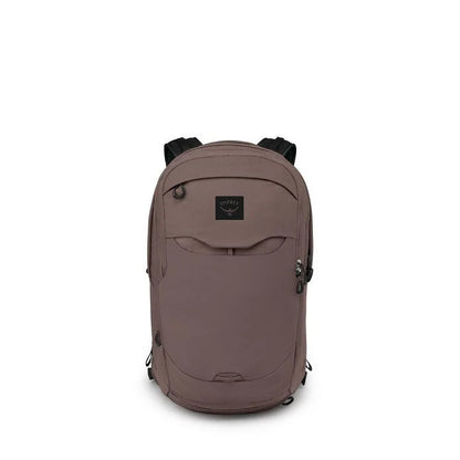 Osprey Metron Airspeed 34 Backpack - Magma Brown
