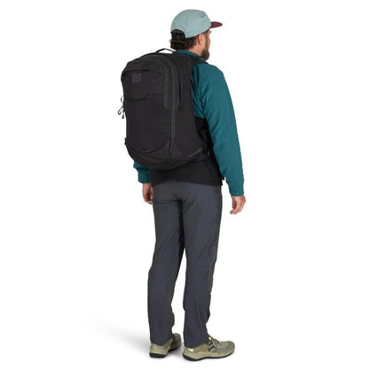Osprey Metron Airspeed 34 Backpack - Black