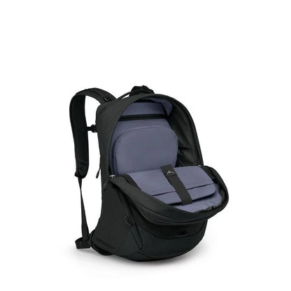 Osprey Metron Airspeed 34 Backpack - Black