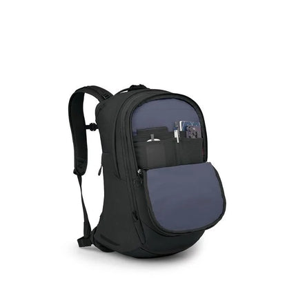 Osprey Metron Airspeed 34 Backpack - Black