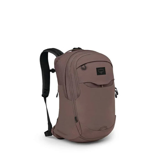 Osprey Metron Airspeed 34 Backpack - Magma Brown