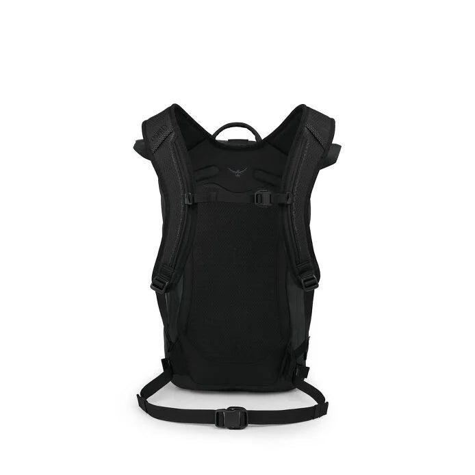 Osprey Metron WP 25 Waterproof Roll Top Bag - Raven Black
