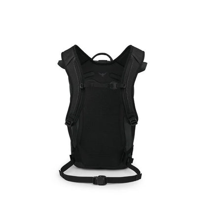 Osprey Metron WP 25 Waterproof Roll Top Bag - Raven Black