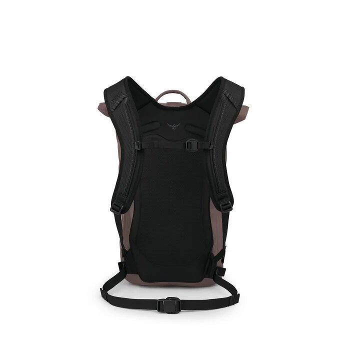 Osprey Metron WP 25 Waterproof Roll Top Bag - Magma Brown