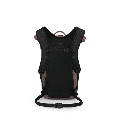 Osprey Metron WP 25 Waterproof Roll Top Bag - Magma Brown