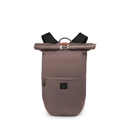 Osprey Metron WP 25 Waterproof Roll Top Bag - Magma Brown