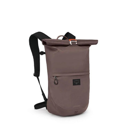 Osprey Metron WP 25 Waterproof Roll Top Bag - Magma Brown