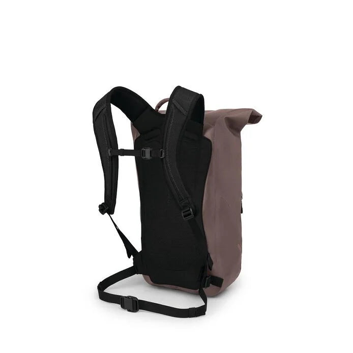 Osprey Metron WP 25 Waterproof Roll Top Bag - Magma Brown