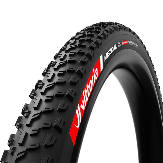 Vittoria Mezcal III 29" XC Trail Tire - Full Black