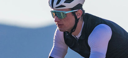 Tifosi Moab Lite Sunglasses - Glacier Blue