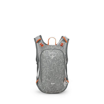 Osprey Moki 3 Hydration Pack - Kids - Hungry Dino Print