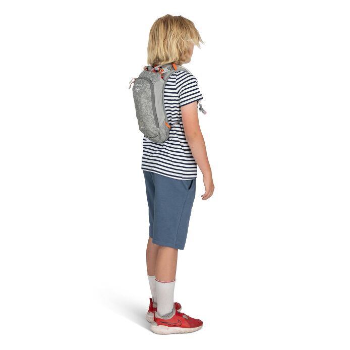 Osprey Moki 3 Hydration Pack - Kids - Hungry Dino Print