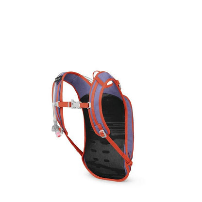 Osprey Moki 3 Hydration Pack - Kids - Euphoria Purple