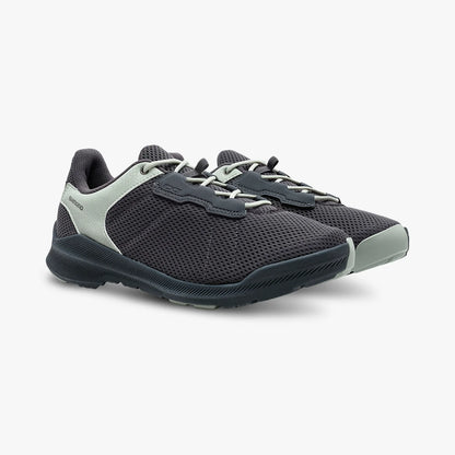 Shimano EX300W Touring SPD Shoe - Womens - Gray-Mint
