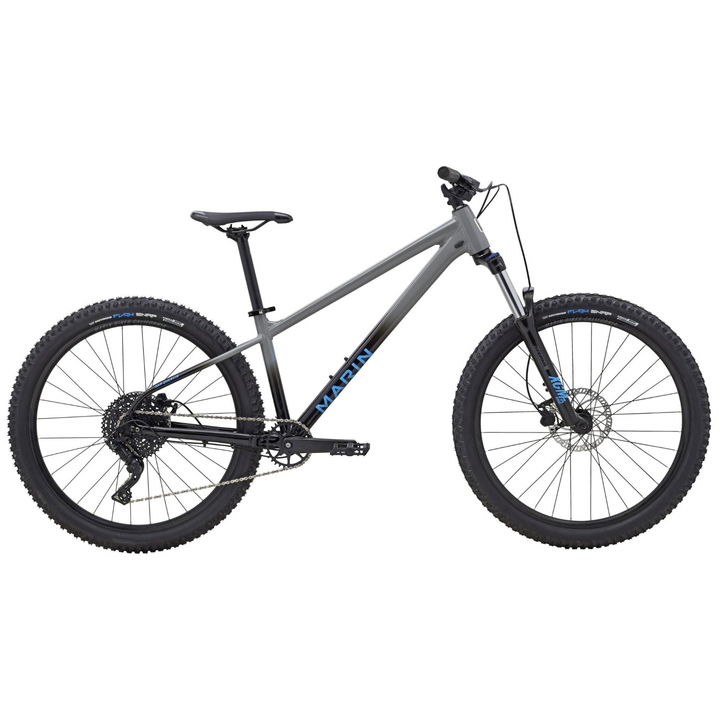 Marin San Quentin 1 27.5 - Black-Gray Fade - 2025