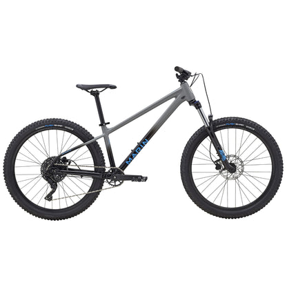 Marin San Quentin 1 27.5 - Black-Gray Fade - 2025