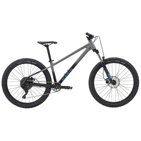 Marin San Quentin 1 27.5 - Black-Gray Fade - 2025