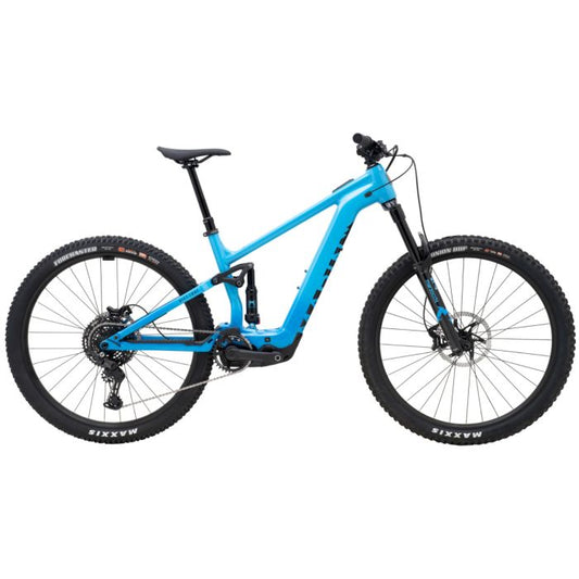 Marin Rift Zone EL1 29 - Blue-Navy Fade - 2025