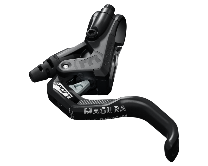 Magura MT Trail Sport Disc Brake Set