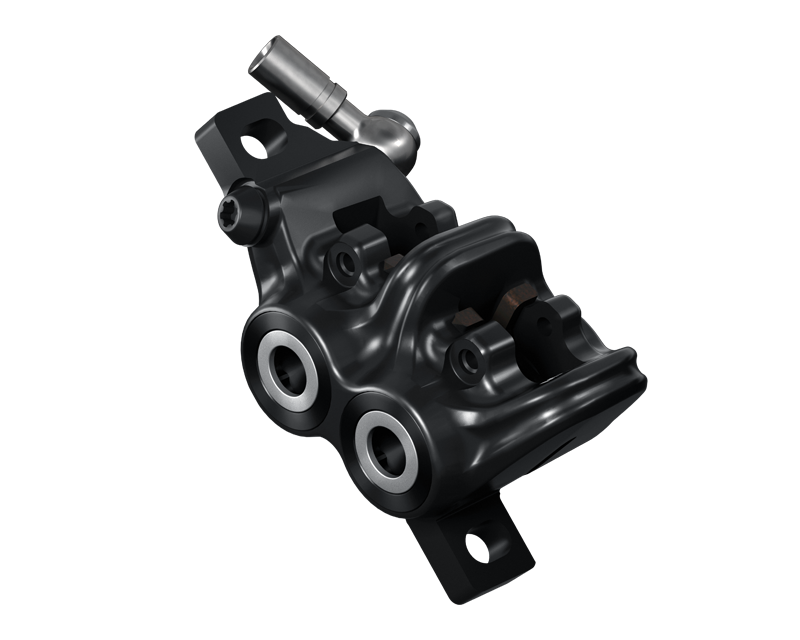 Magura MT Trail Sport Disc Brake Set