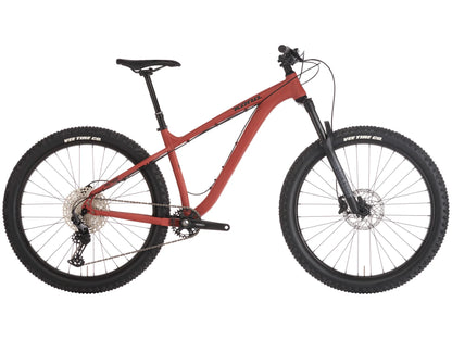 Kona Big Honzo DL 27.5 - Bloodstone Red - 2025