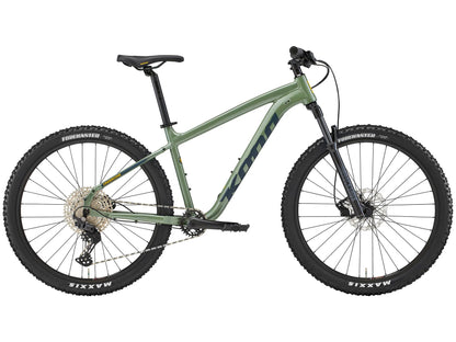 Kona Cinder Cone 27.5 - Metallic Green - 2025