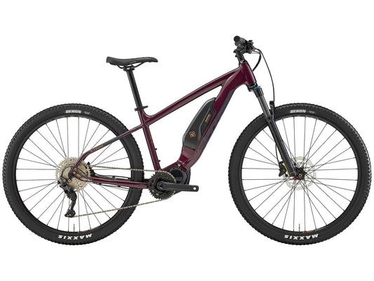 Kona El Kahuna 29 - Gloss Plum