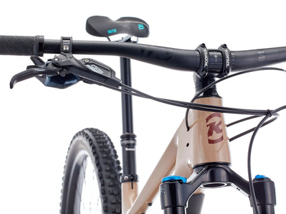 Kona Process 134 CR 29 - Toffee Brown - 2025