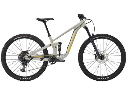 Kona Process 134 DL 29 - Concrete Gray - 2025