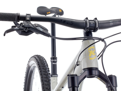 Kona Process 134 DL 29 - Concrete Gray - 2025